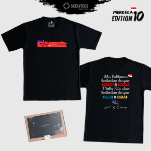 Collab Edition 3 (Seeutees × Seeuband)